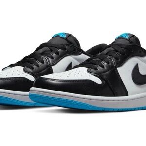 Nike Air Jordan 1 Retro Low OG Box [ NWOT ]